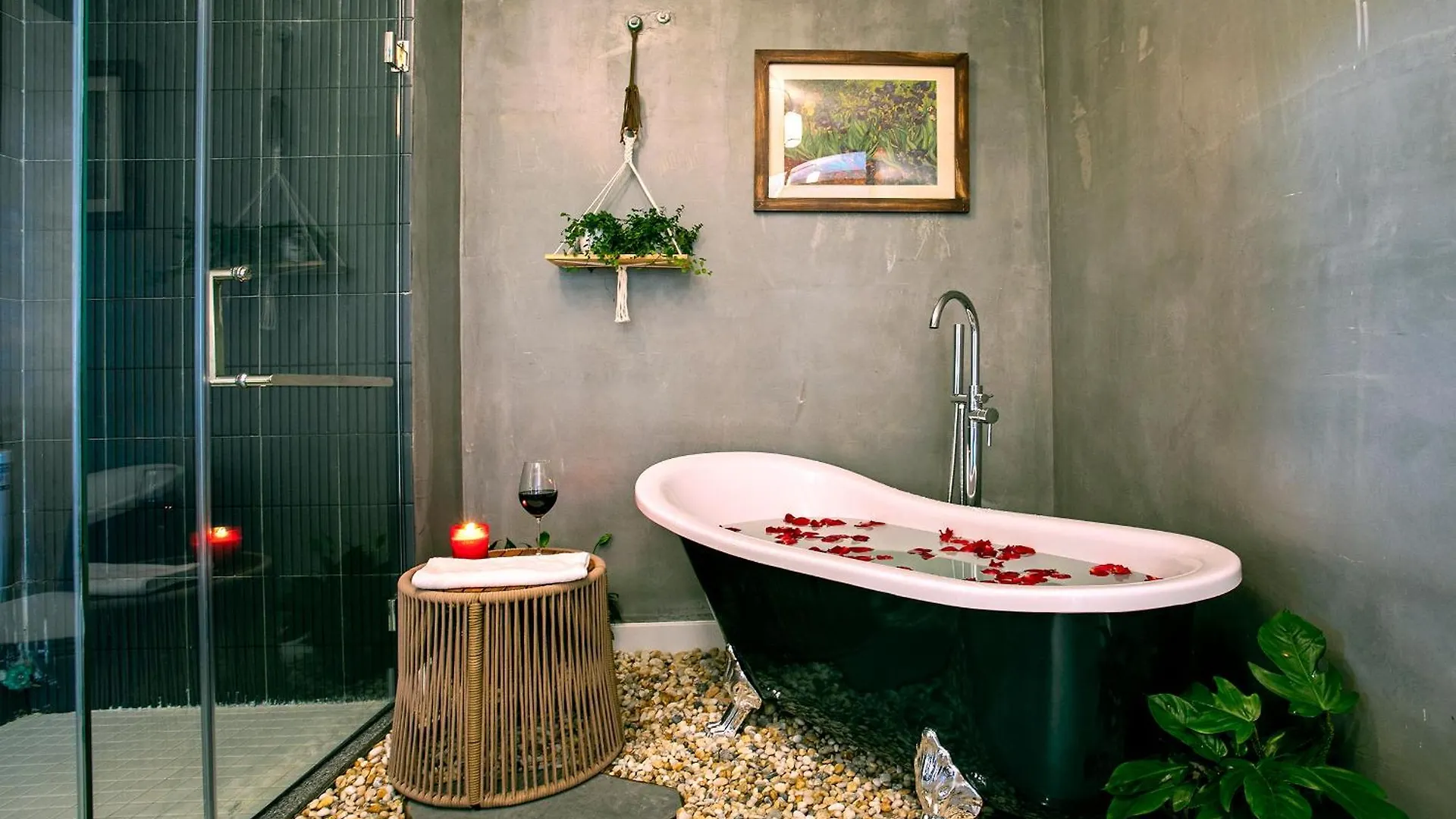 Lodge Villa Laluka House Hoi An Vietnam