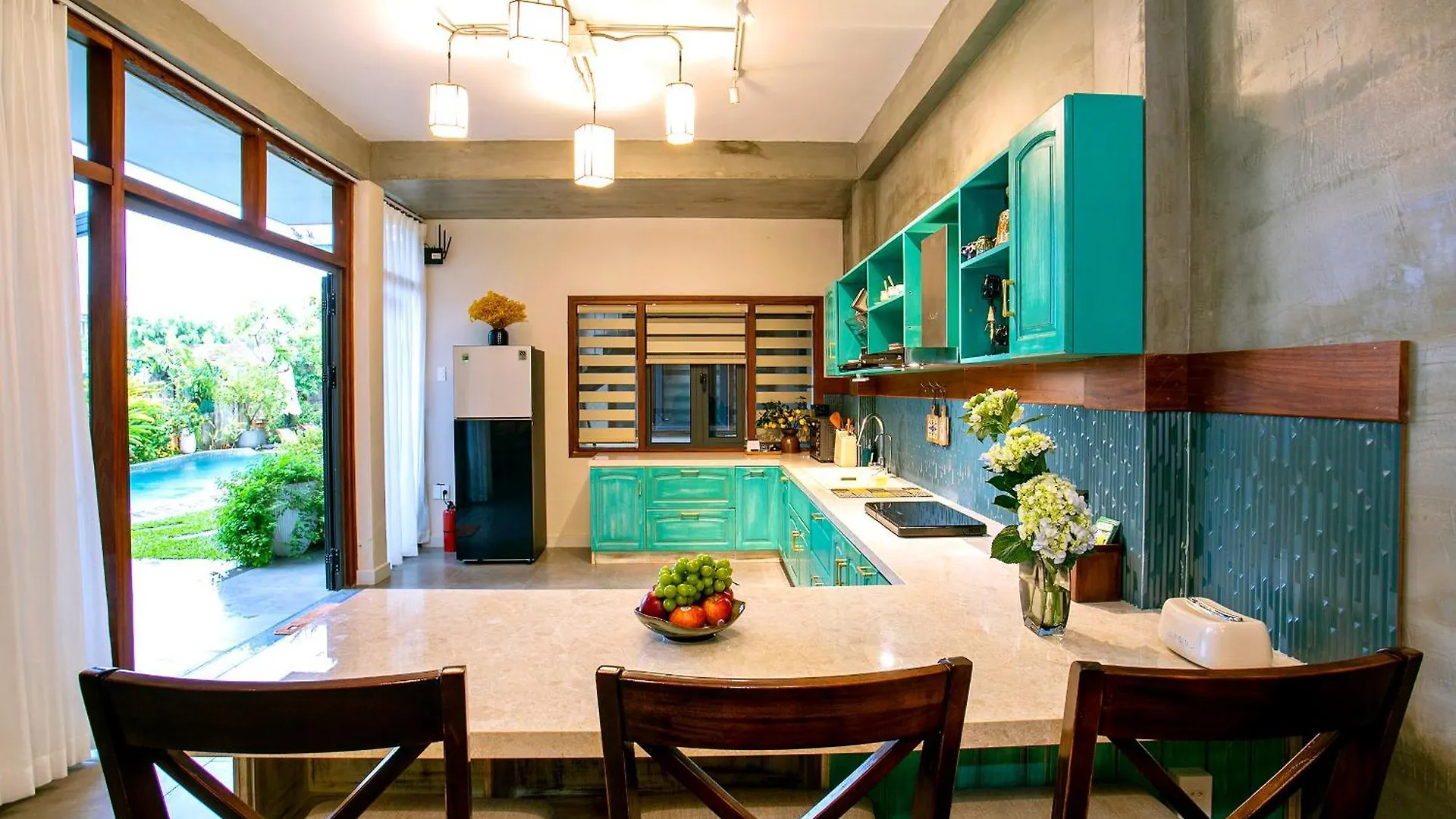 Villa Laluka House Hoi An 0*,