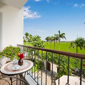 Maison Fleur Luxury Hotel