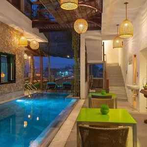 Gita Boutique Villa