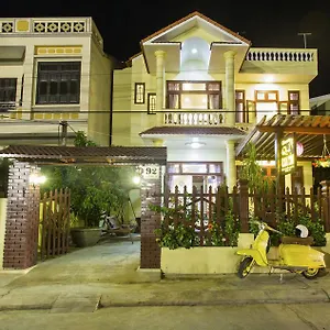 Qua Cam Tim Bed & Breakfast