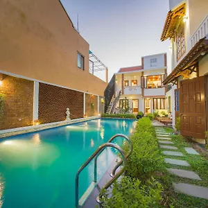  Villa Grapefruit