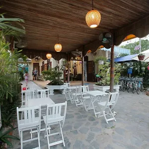 Mango Garden Hoi An