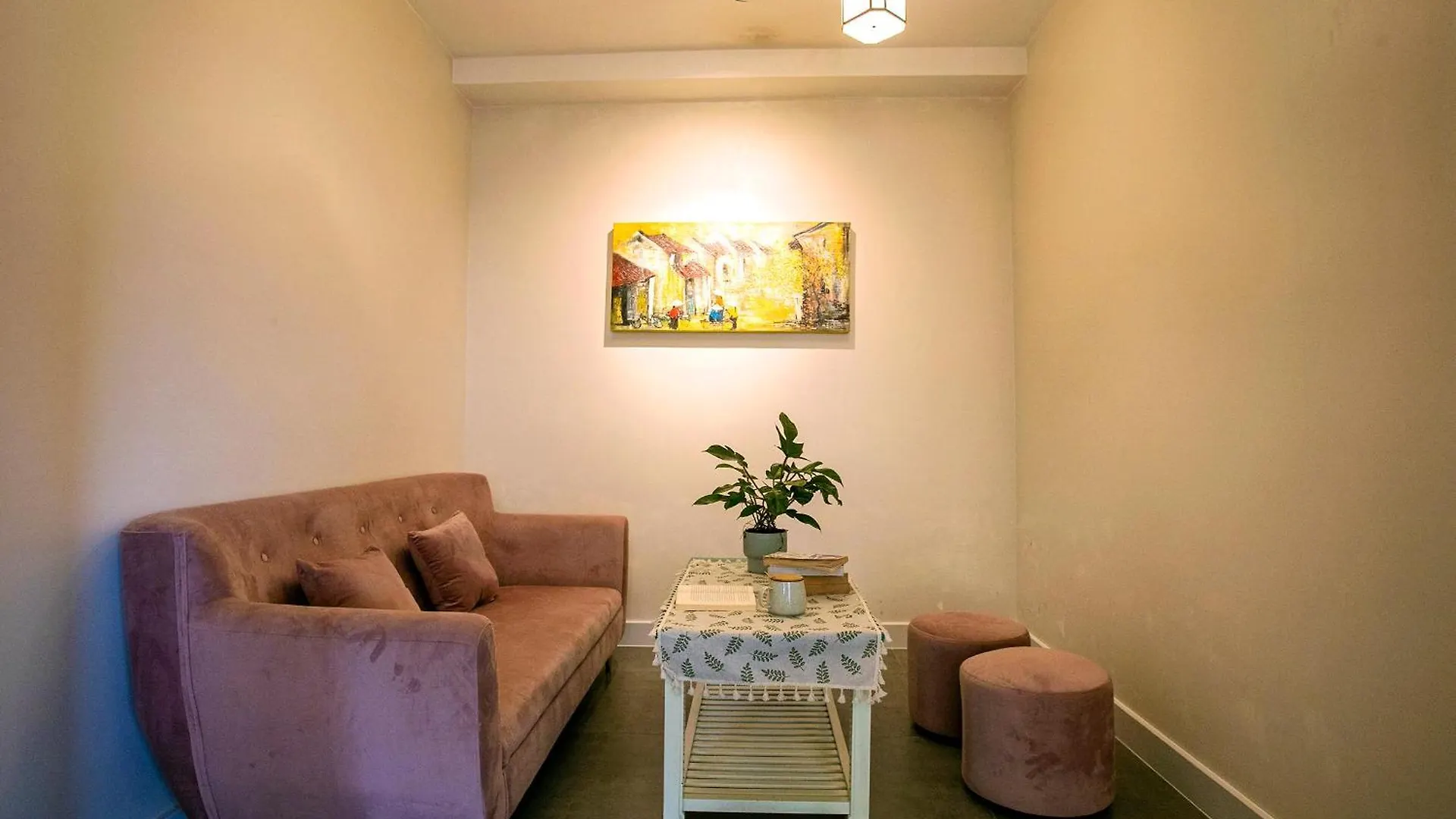 Laluka House Villa Hoi An 0*,  Vietnam