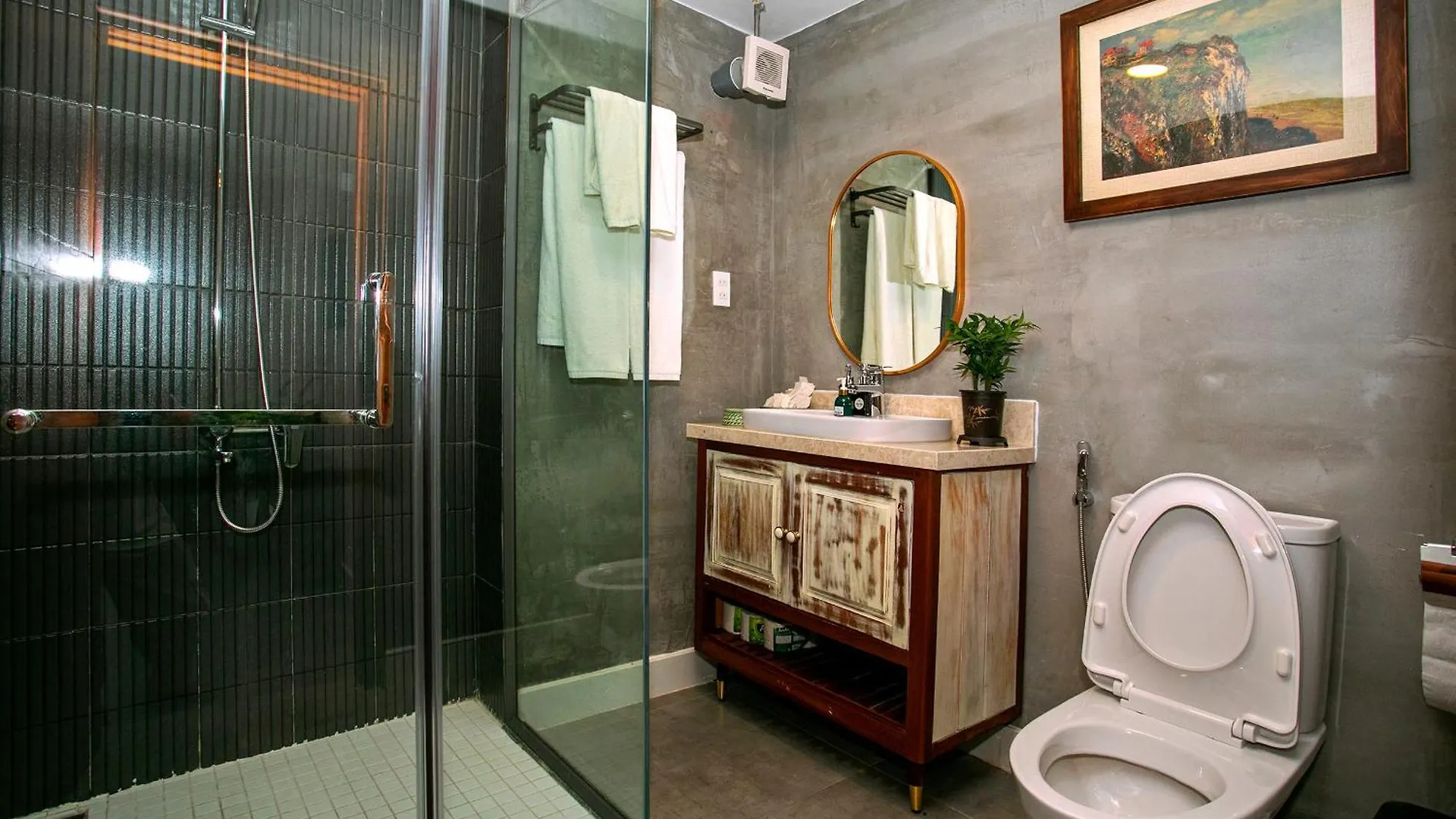 Laluka House Villa Hoi An Vietnam