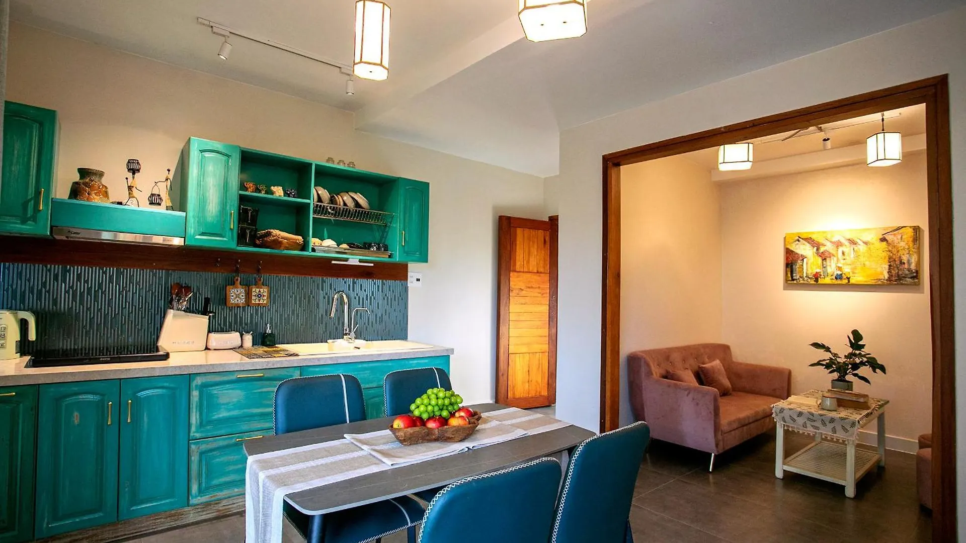 Laluka House Villa Hoi An 0*,  Vietnam