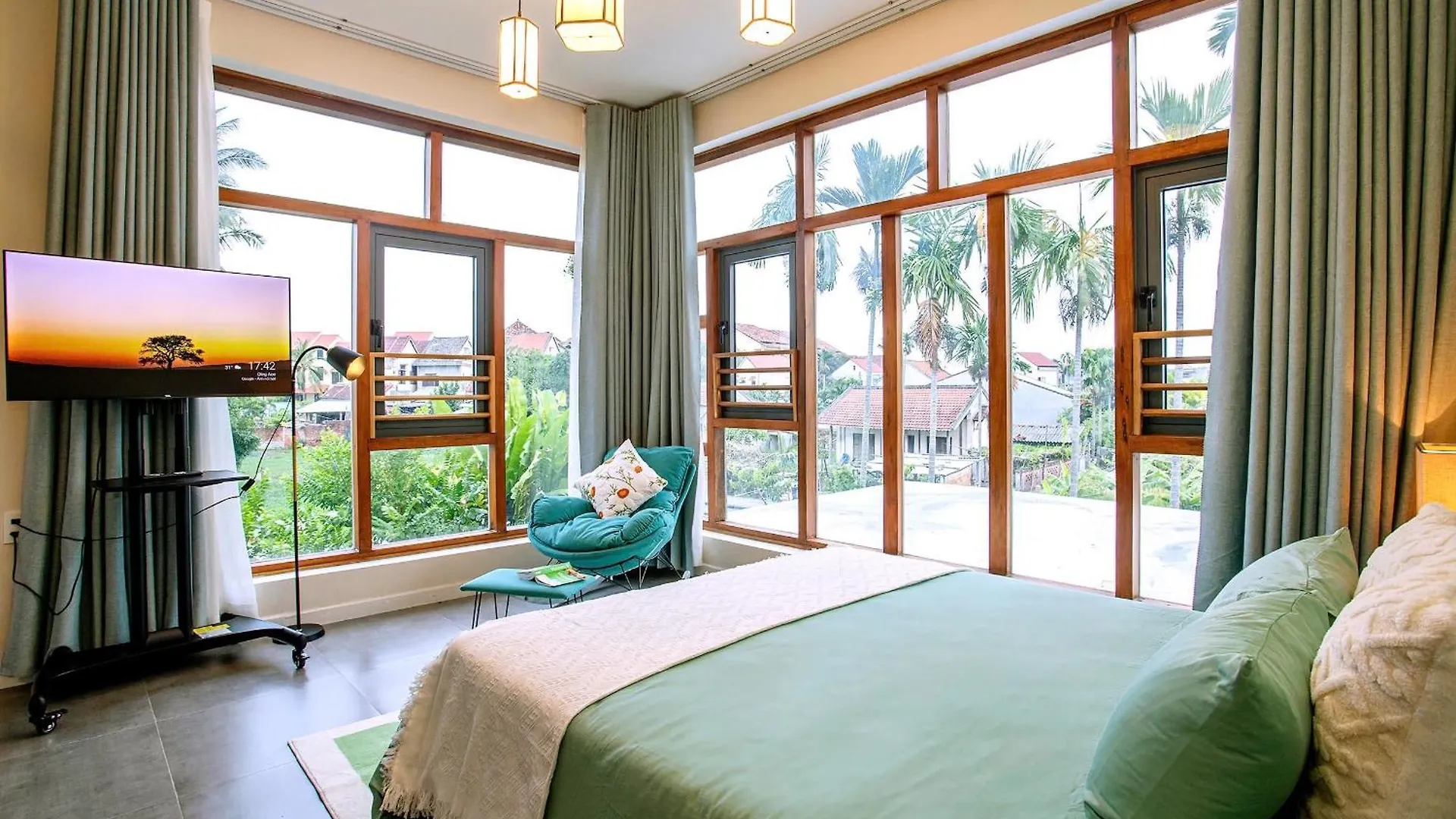 Laluka House Villa Hoi An Lodge