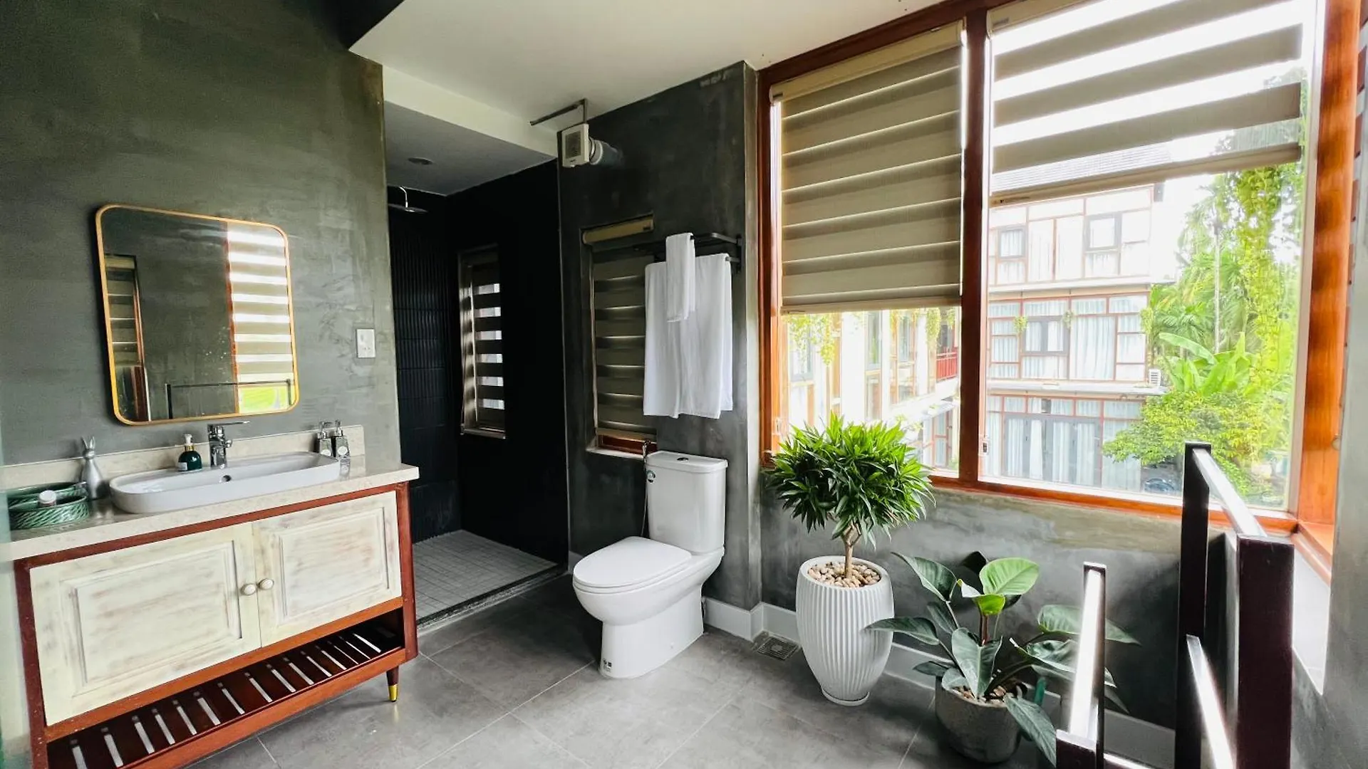 Lodge Laluka House Villa Hoi An