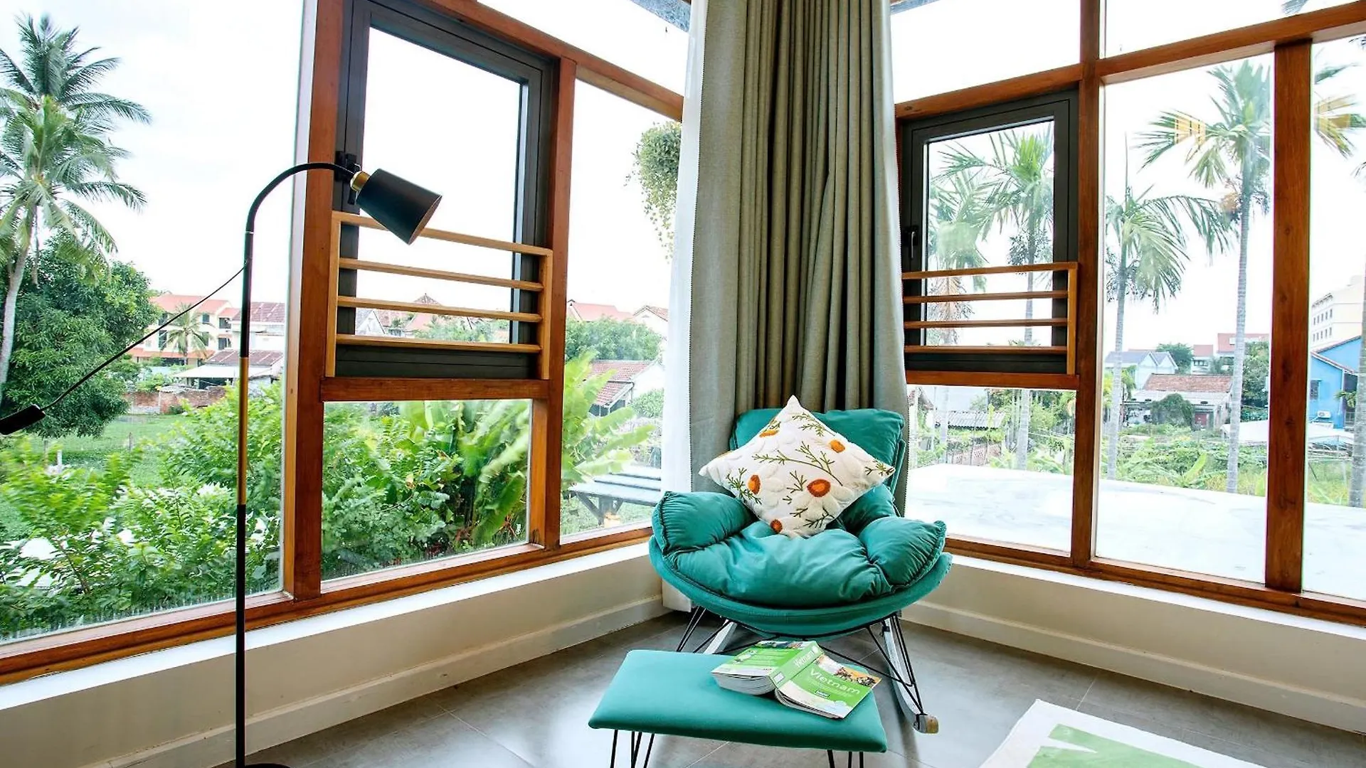 Laluka House Villa Hoi An 0*,