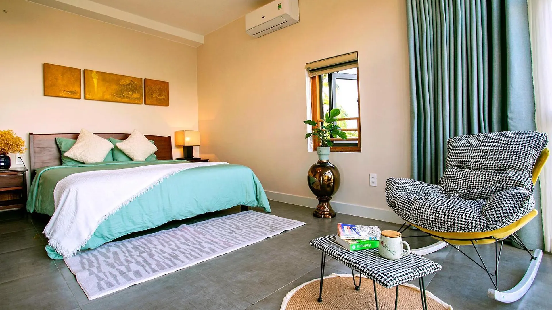 Lodge Laluka House Villa Hoi An