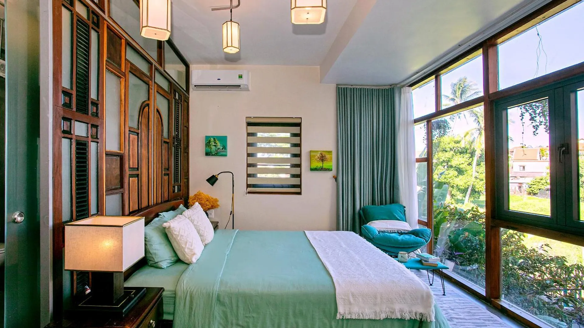 Laluka House Villa Hoi An 0*,