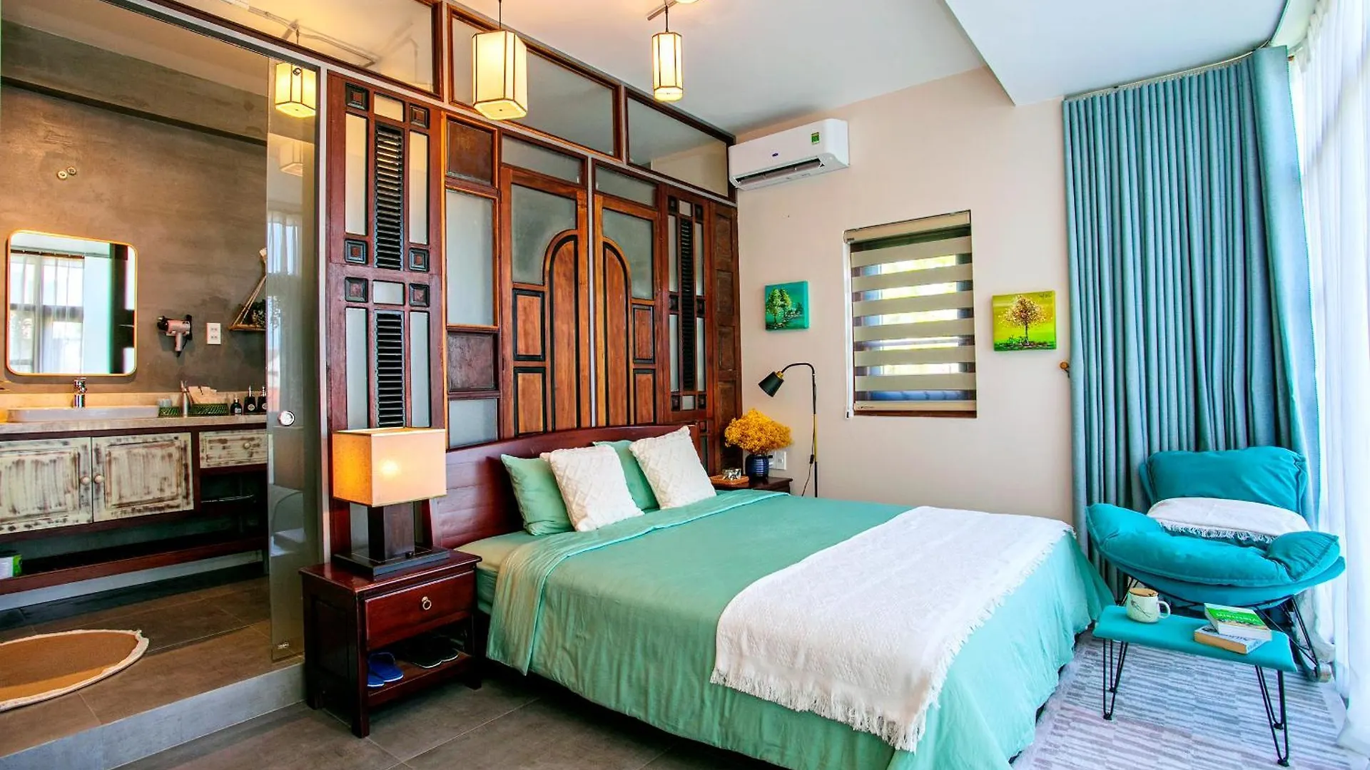 Laluka House Villa Hoi An Lodge