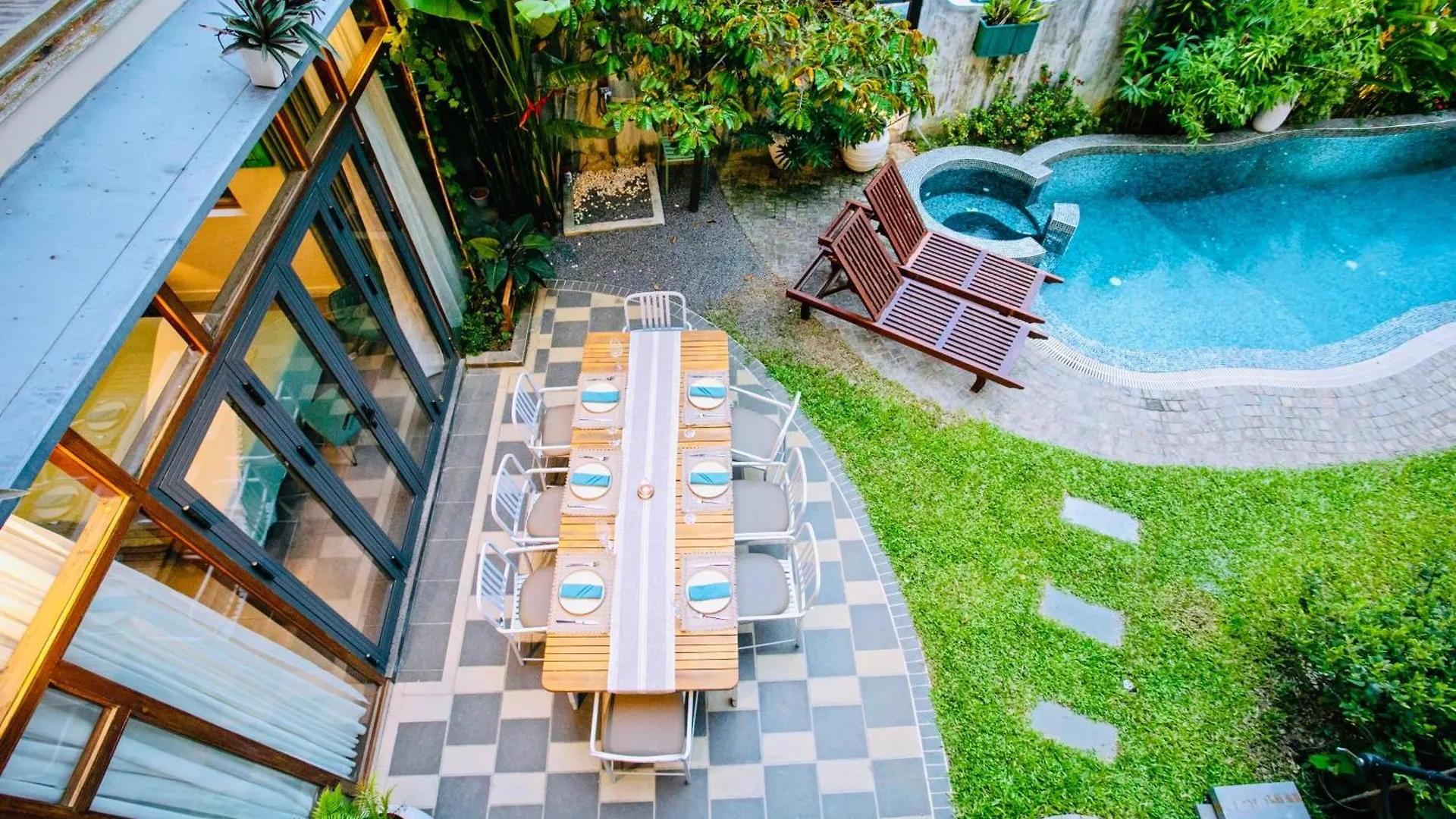 Laluka House Villa Hoi An