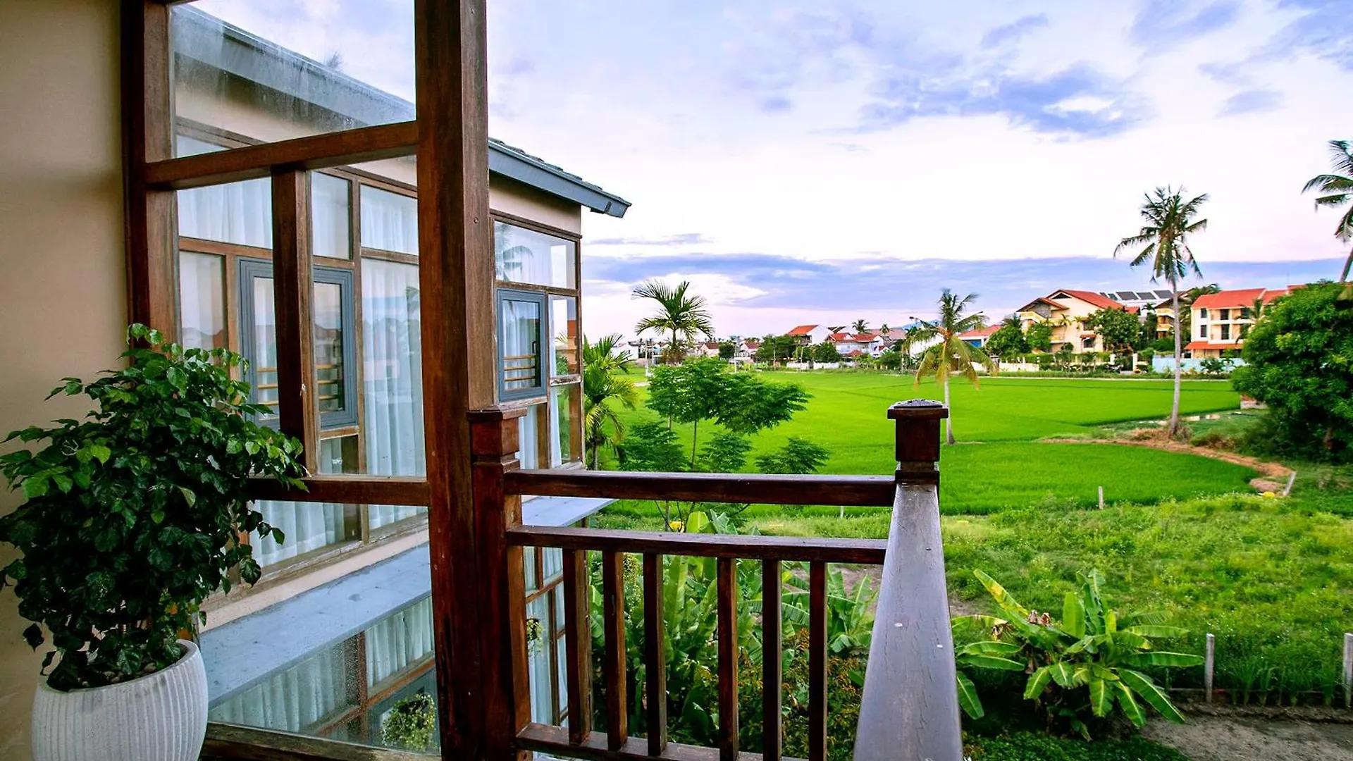 Laluka House Villa Hoi An Vietnam