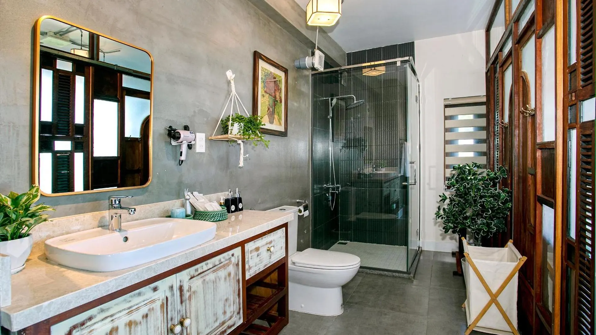 Laluka House Villa Hoi An Lodge