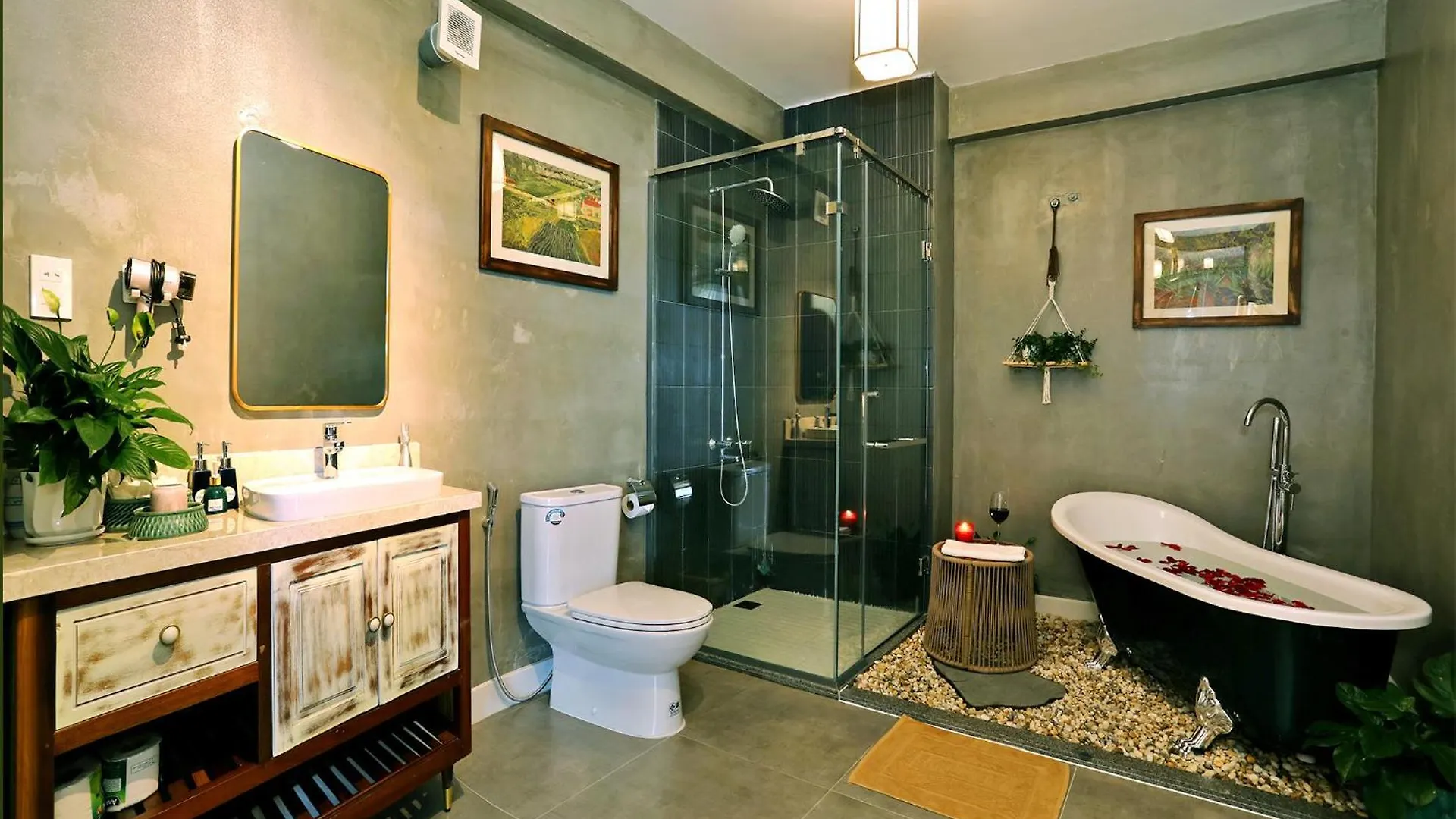 Laluka House Villa Hoi An 0*,  Vietnam