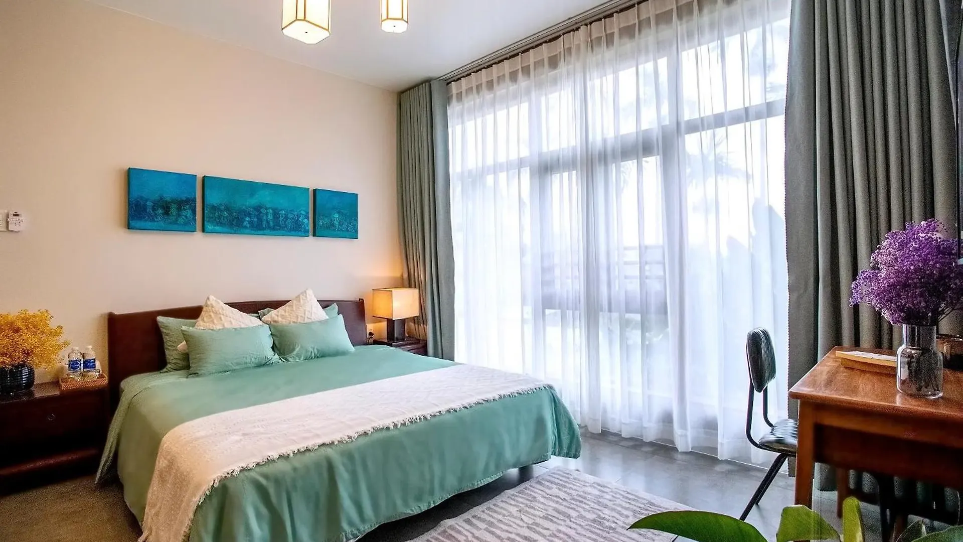 Laluka House Villa Hoi An 0*,  Vietnam