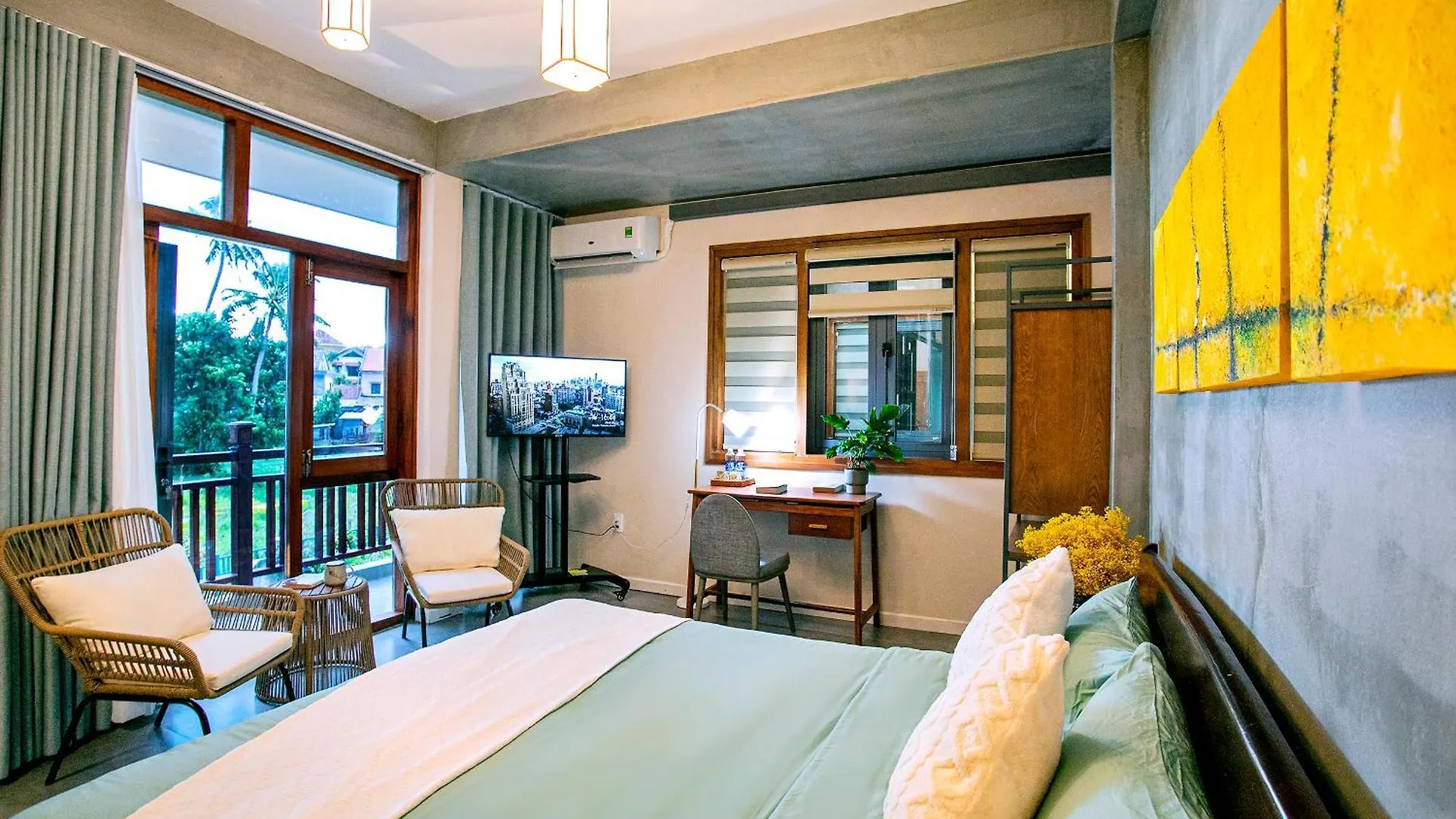 Laluka House Villa Hoi An Lodge