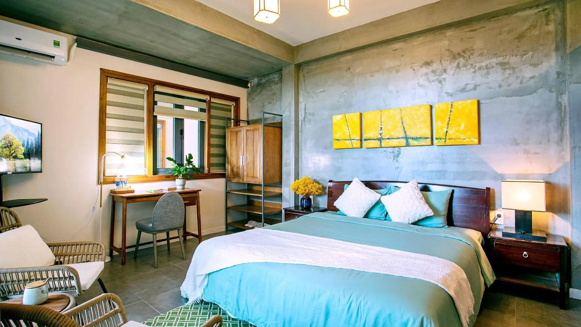 Lodge Laluka House Villa Hoi An