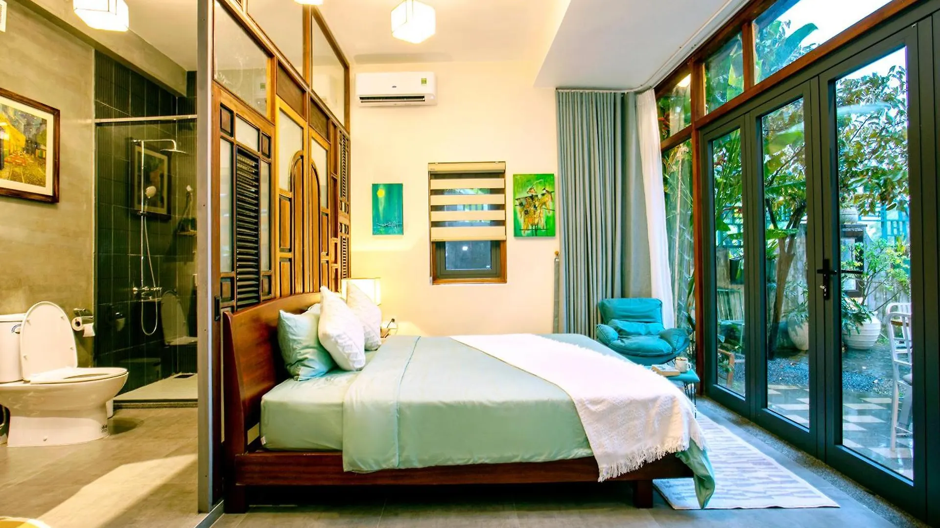 Laluka House Villa Hoi An Lodge