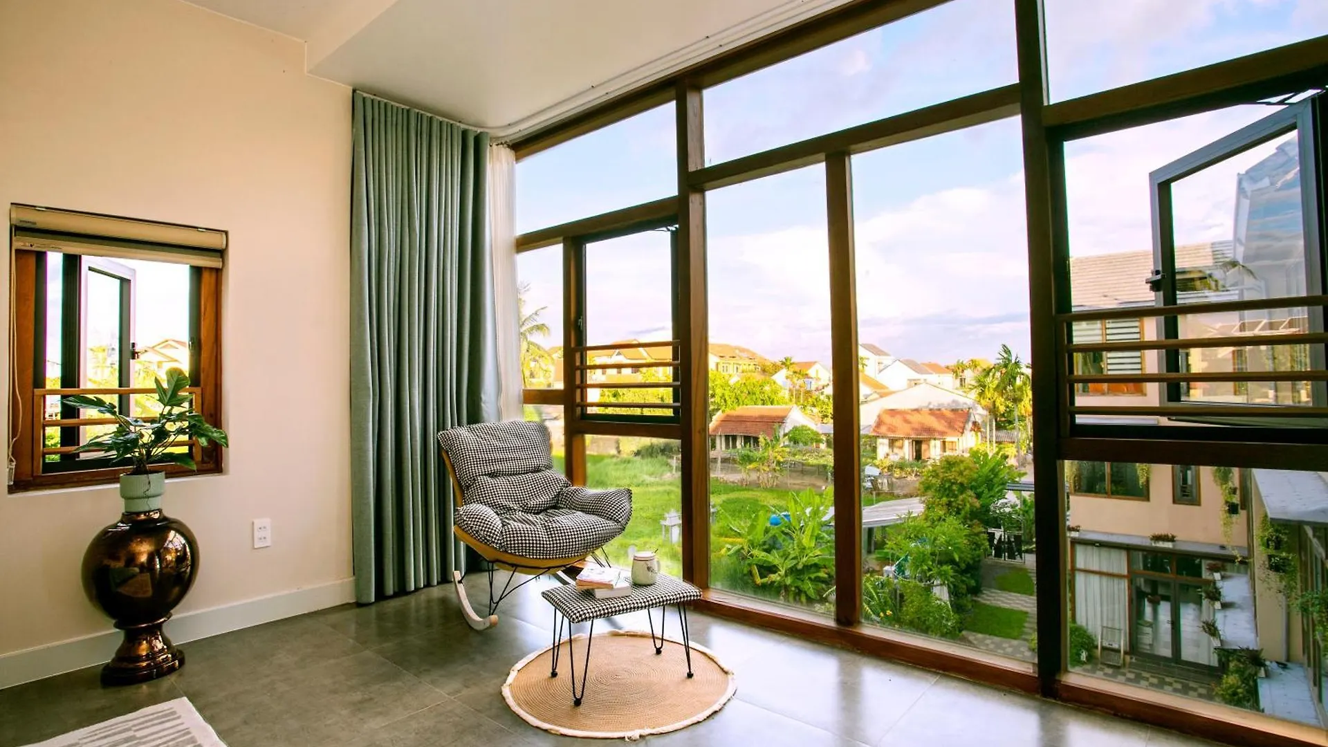 Laluka House Villa Hội An Lodge